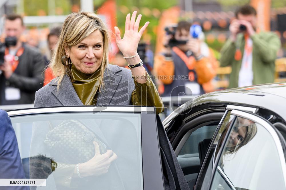 Royals Open Kings Games - Roosendaal