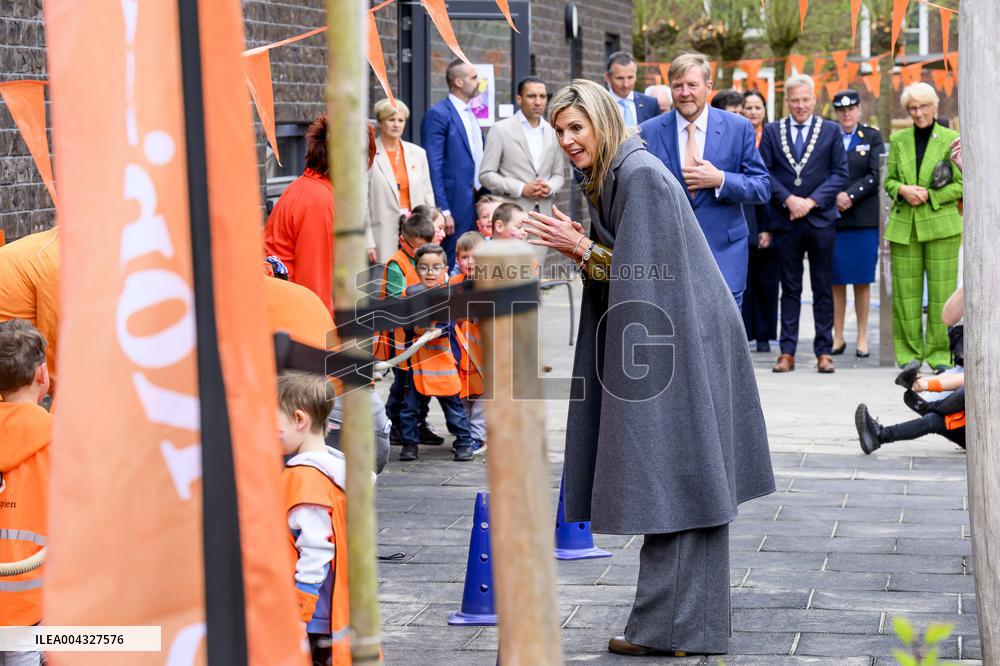 Royals Open Kings Games - Roosendaal