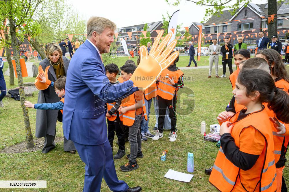 Royals Open Kings Games - Roosendaal