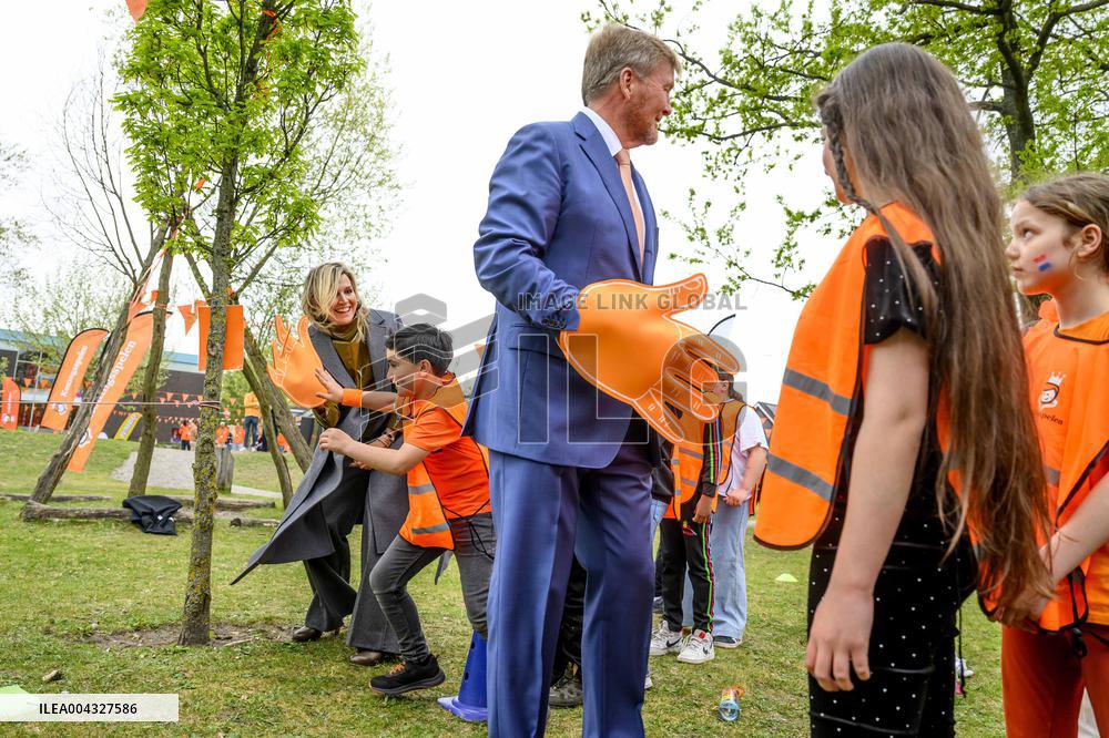Royals Open Kings Games - Roosendaal