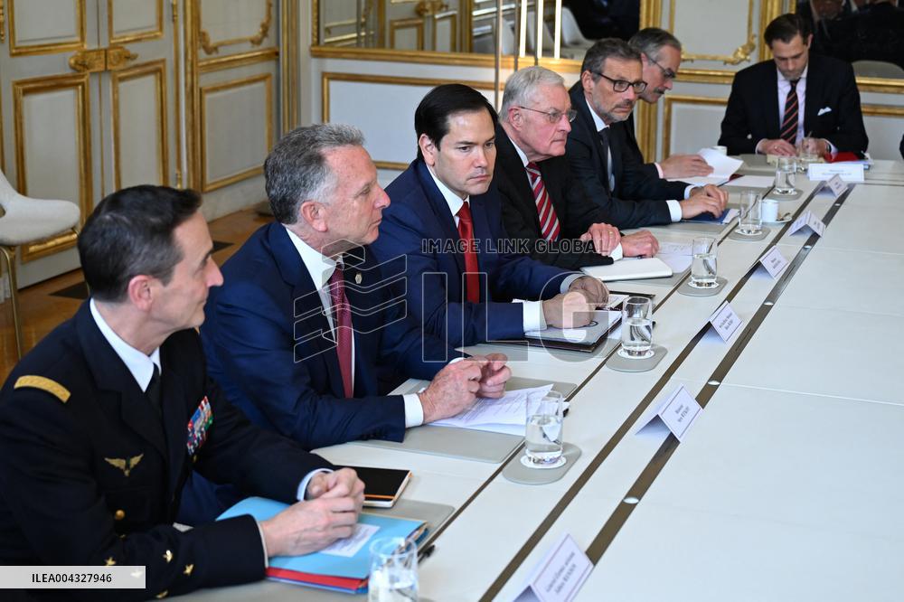 France-Ukraine-Diplomacy