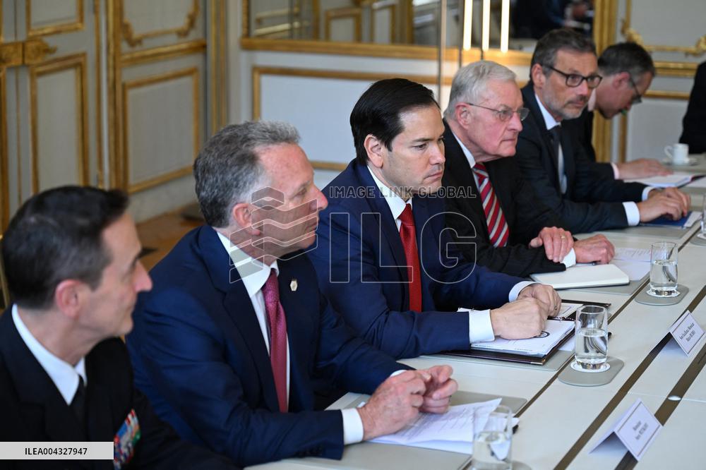 France-Ukraine-Diplomacy