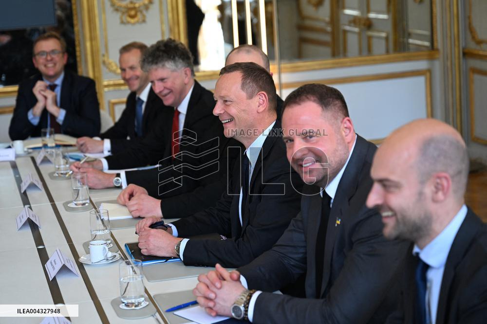 France-Ukraine-Diplomacy