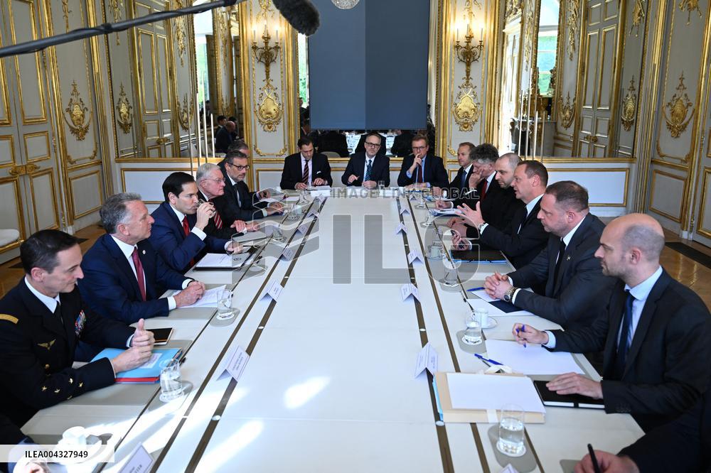 France-Ukraine-Diplomacy