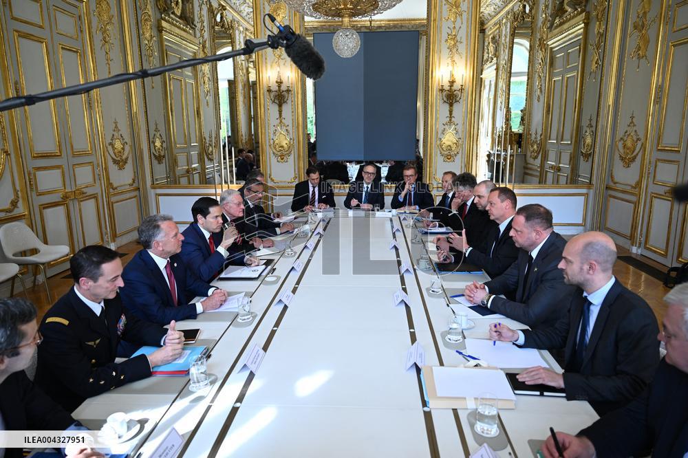 France-Ukraine-Diplomacy