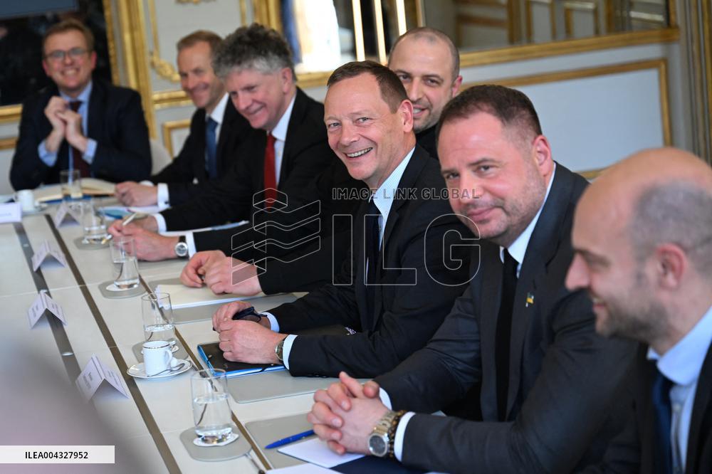 France-Ukraine-Diplomacy