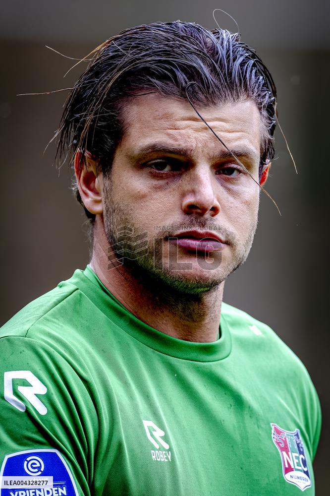 NEC Nijmegen v RKC Waalwijk - Friendly Match