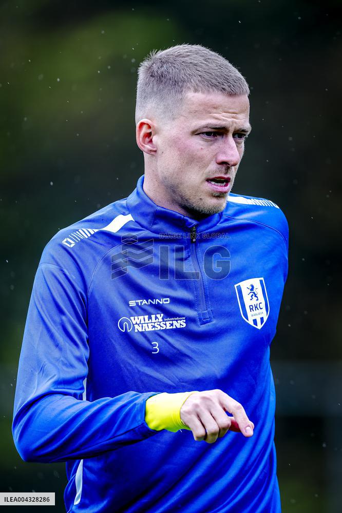 NEC Nijmegen v RKC Waalwijk - Friendly Match