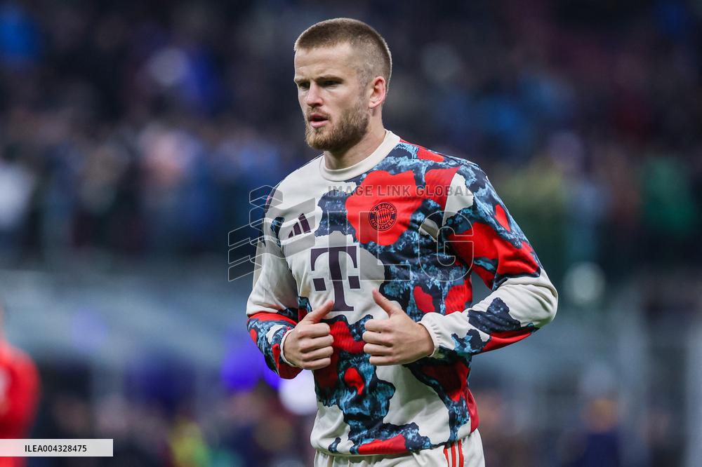 CALCIO - UEFA Champions League - Inter - FC Internazionale vs Bayern Munich