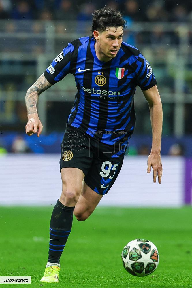 CALCIO - UEFA Champions League - Inter - FC Internazionale vs Bayern Munich