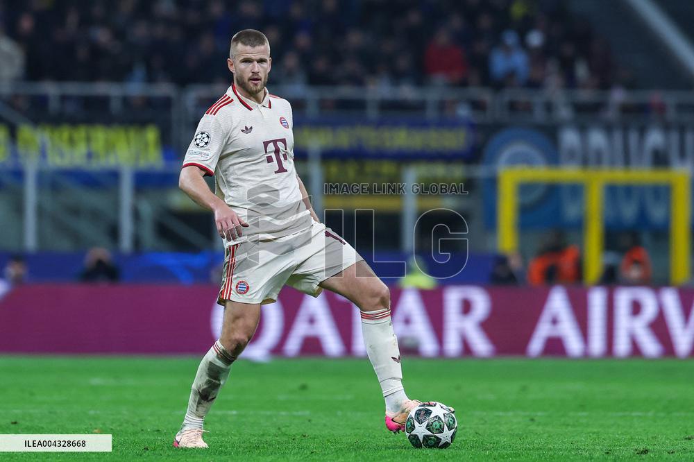 CALCIO - UEFA Champions League - Inter - FC Internazionale vs Bayern Munich