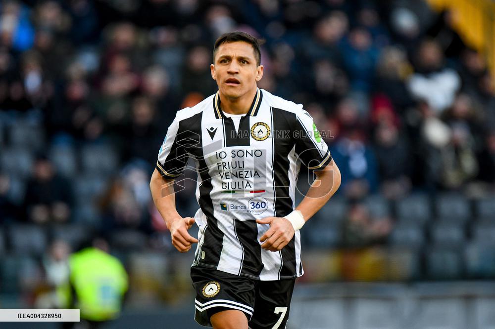 CALCIO - Serie A - Udinese Calcio vs Atalanta BC (portraits archive)