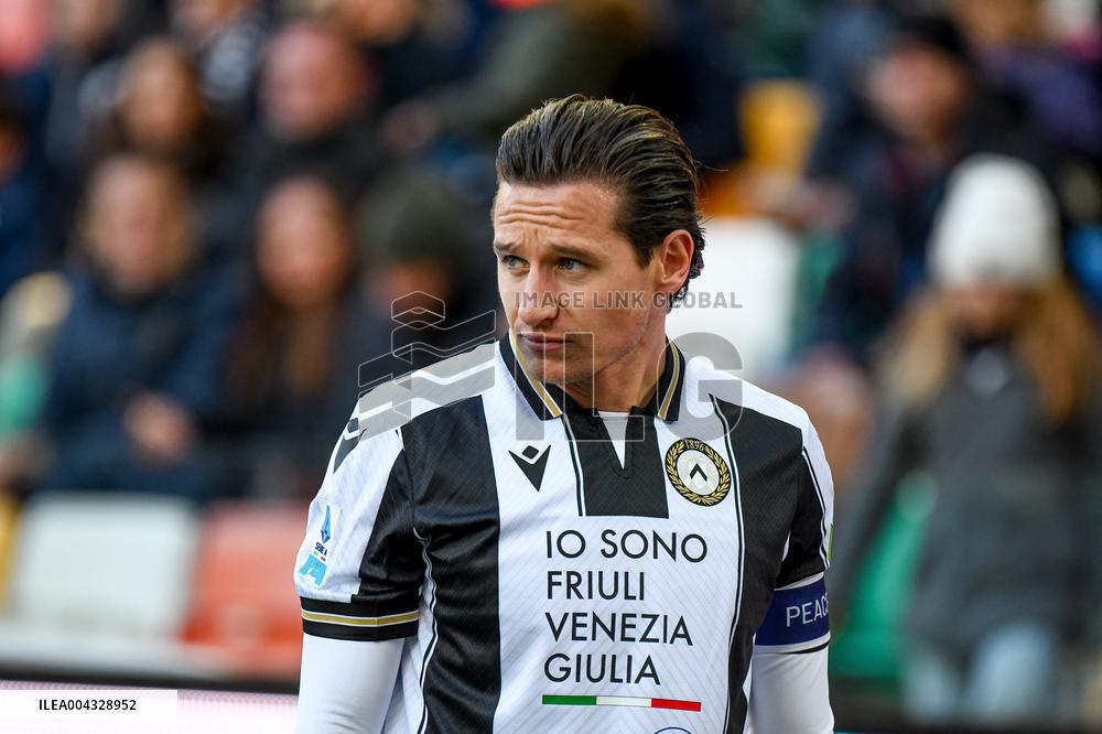 CALCIO - Serie A - Udinese Calcio vs Atalanta BC (portraits archive)