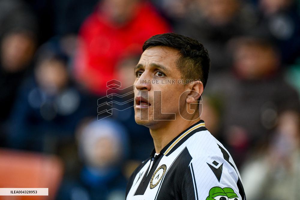 CALCIO - Serie A - Udinese Calcio vs Atalanta BC (portraits archive)