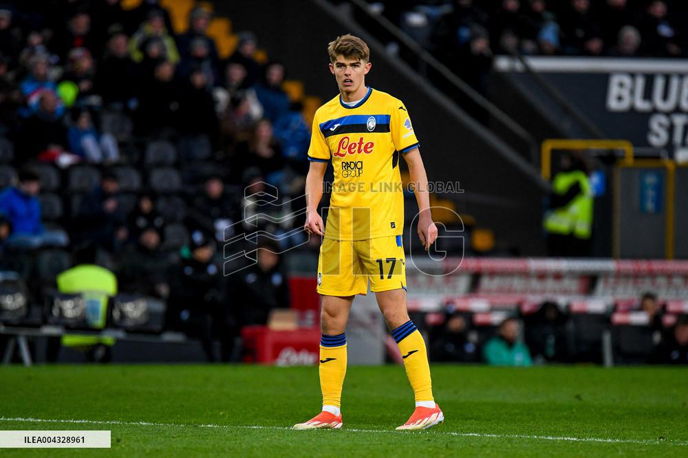 CALCIO - Serie A - Udinese Calcio vs Atalanta BC (portraits archive)