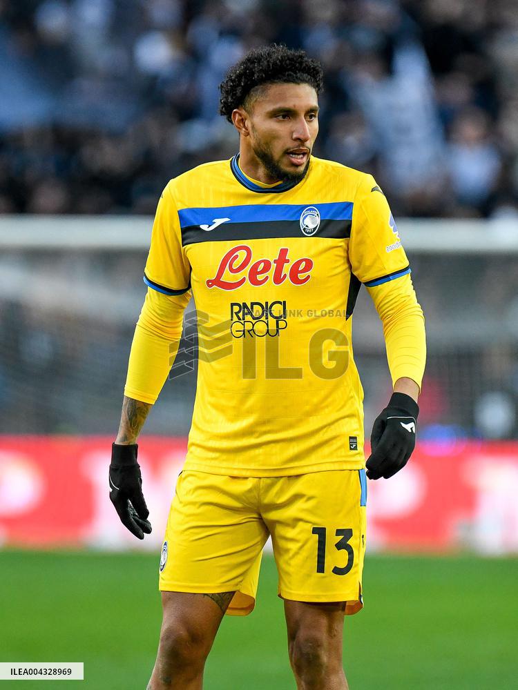 CALCIO - Serie A - Udinese Calcio vs Atalanta BC (portraits archive)