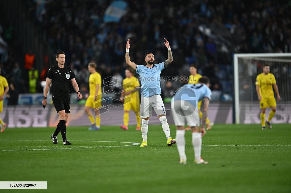 CALCIO - UEFA Europa League - SS Lazio vs FK Bodo/Glimt