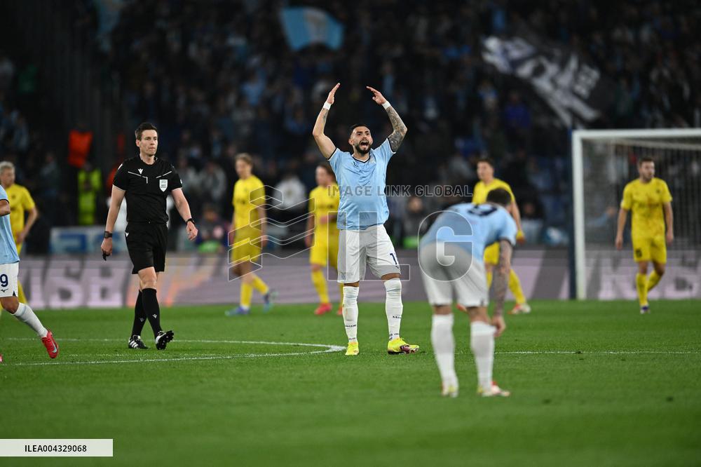 CALCIO - UEFA Europa League - SS Lazio vs FK Bodo/Glimt