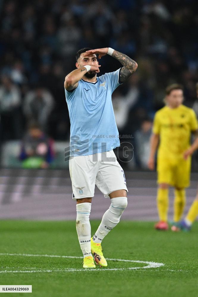 CALCIO - UEFA Europa League - SS Lazio vs FK Bodo/Glimt