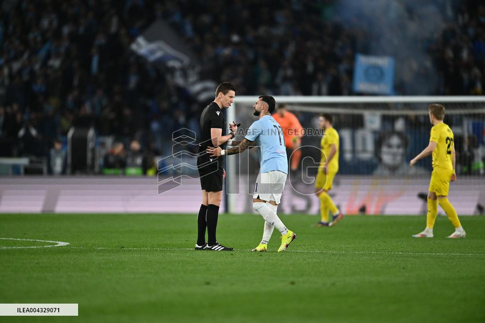CALCIO - UEFA Europa League - SS Lazio vs FK Bodo/Glimt