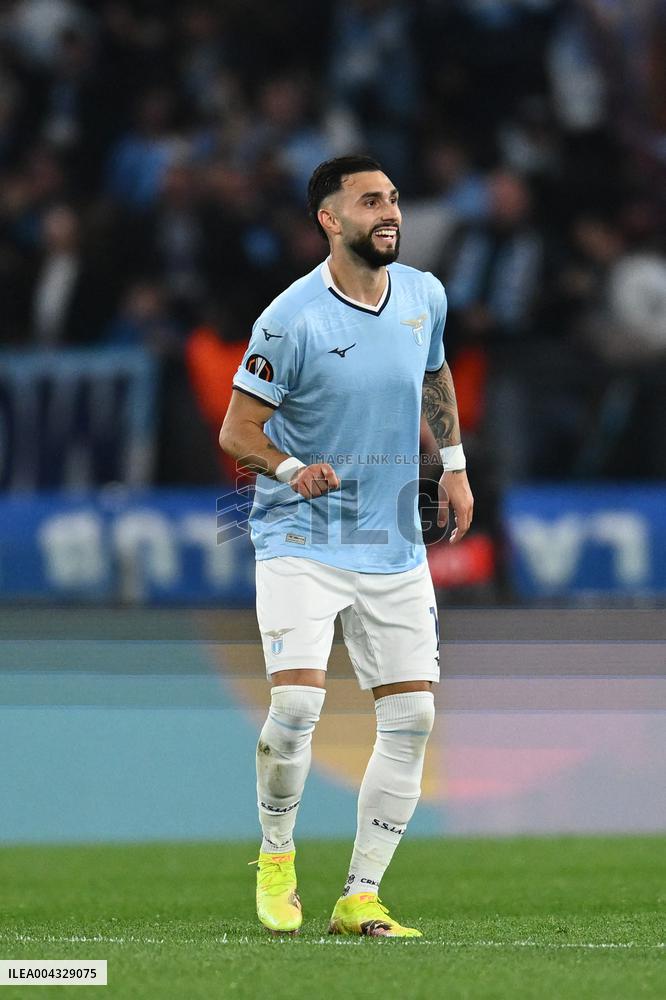 CALCIO - UEFA Europa League - SS Lazio vs FK Bodo/Glimt