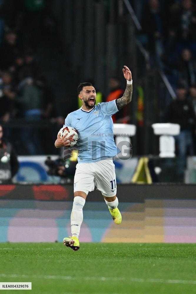 CALCIO - UEFA Europa League - SS Lazio vs FK Bodo/Glimt