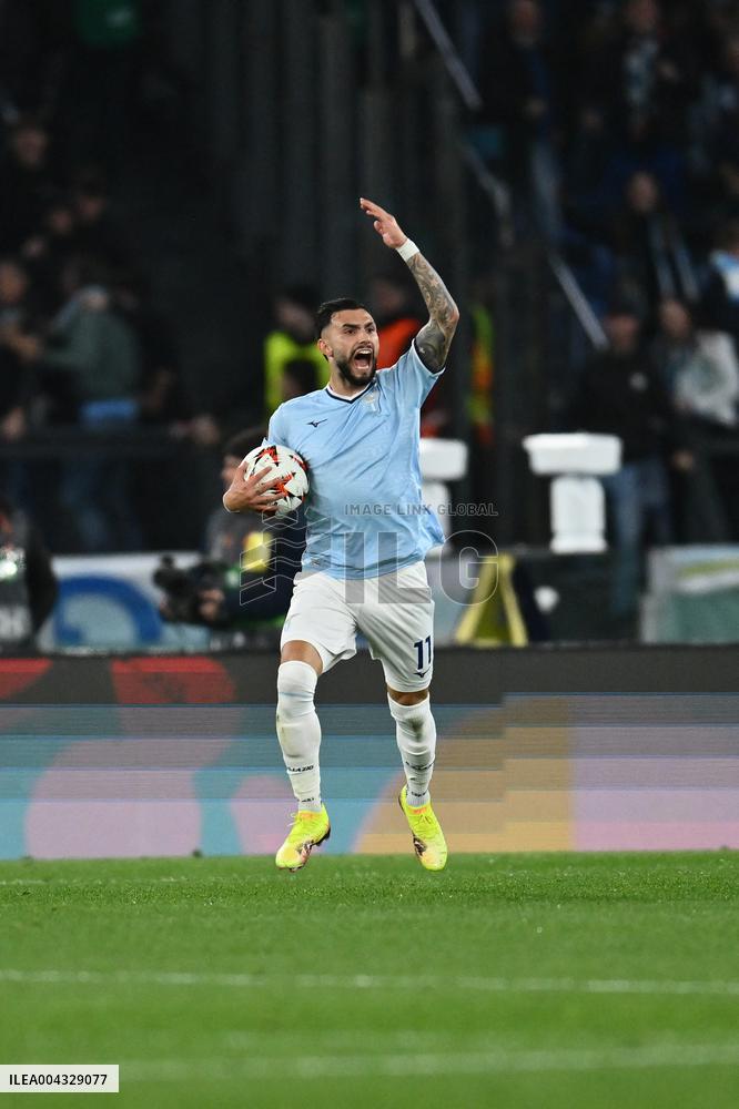 CALCIO - UEFA Europa League - SS Lazio vs FK Bodo/Glimt