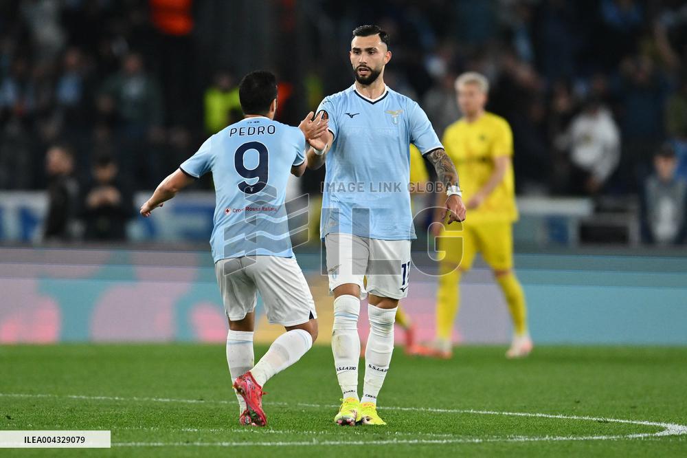 CALCIO - UEFA Europa League - SS Lazio vs FK Bodo/Glimt