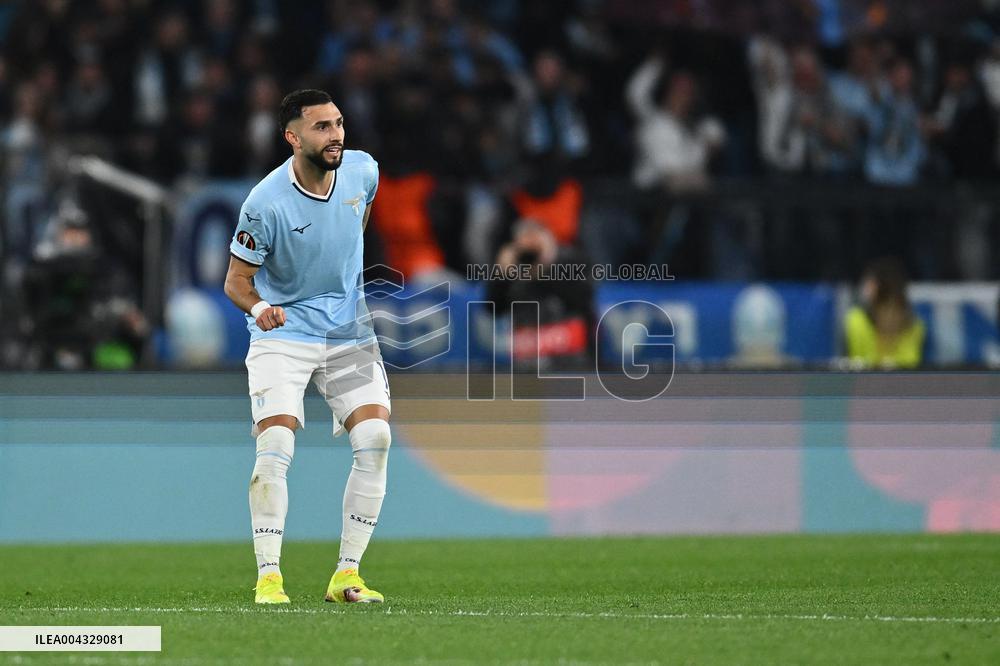 CALCIO - UEFA Europa League - SS Lazio vs FK Bodo/Glimt