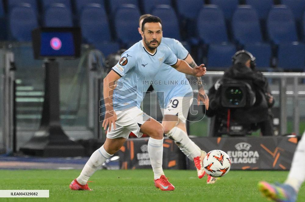 CALCIO - UEFA Europa League - SS Lazio vs FK Bodo/Glimt