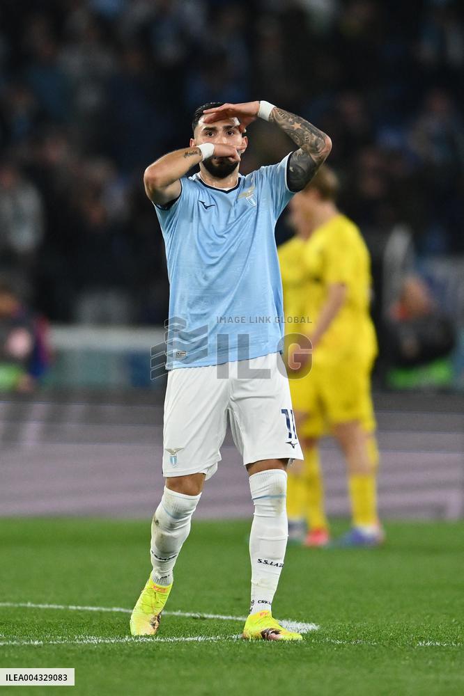 CALCIO - UEFA Europa League - SS Lazio vs FK Bodo/Glimt