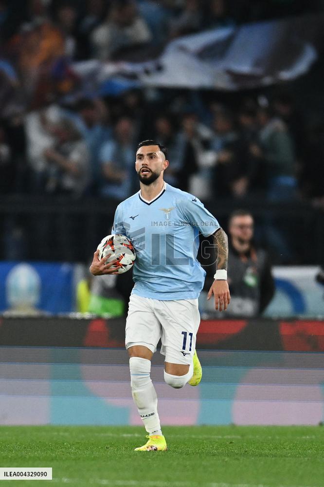 CALCIO - UEFA Europa League - SS Lazio vs FK Bodo/Glimt