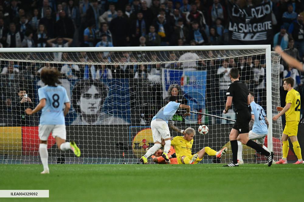 CALCIO - UEFA Europa League - SS Lazio vs FK Bodo/Glimt