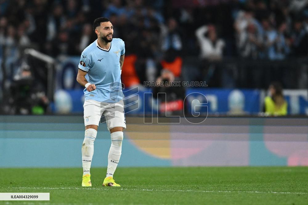 CALCIO - UEFA Europa League - SS Lazio vs FK Bodo/Glimt