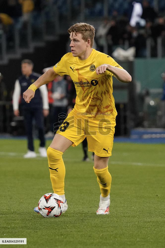 CALCIO - UEFA Europa League - SS Lazio vs FK Bodo/Glimt