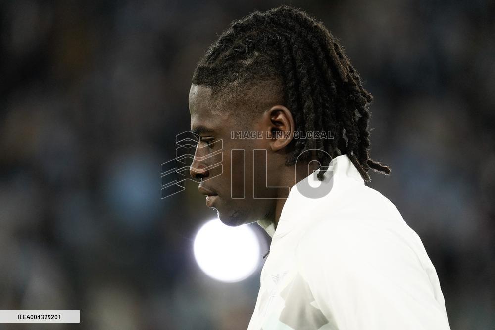 CALCIO - UEFA Europa League - SS Lazio vs FK Bodo/Glimt