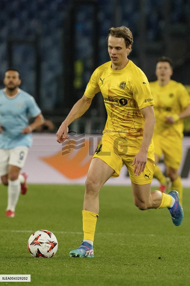 CALCIO - UEFA Europa League - SS Lazio vs FK Bodo/Glimt