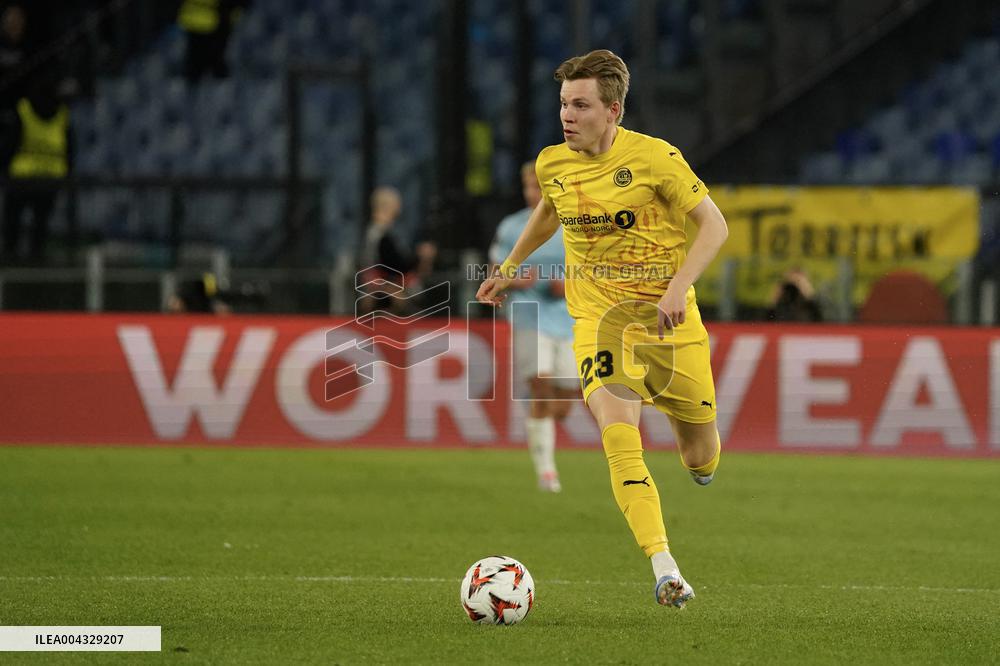 CALCIO - UEFA Europa League - SS Lazio vs FK Bodo/Glimt