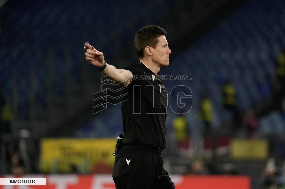 CALCIO - UEFA Europa League - SS Lazio vs FK Bodo/Glimt