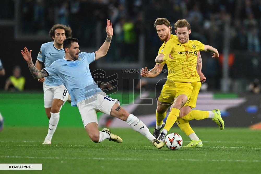 CALCIO - UEFA Europa League - SS Lazio vs FK Bodo/Glimt