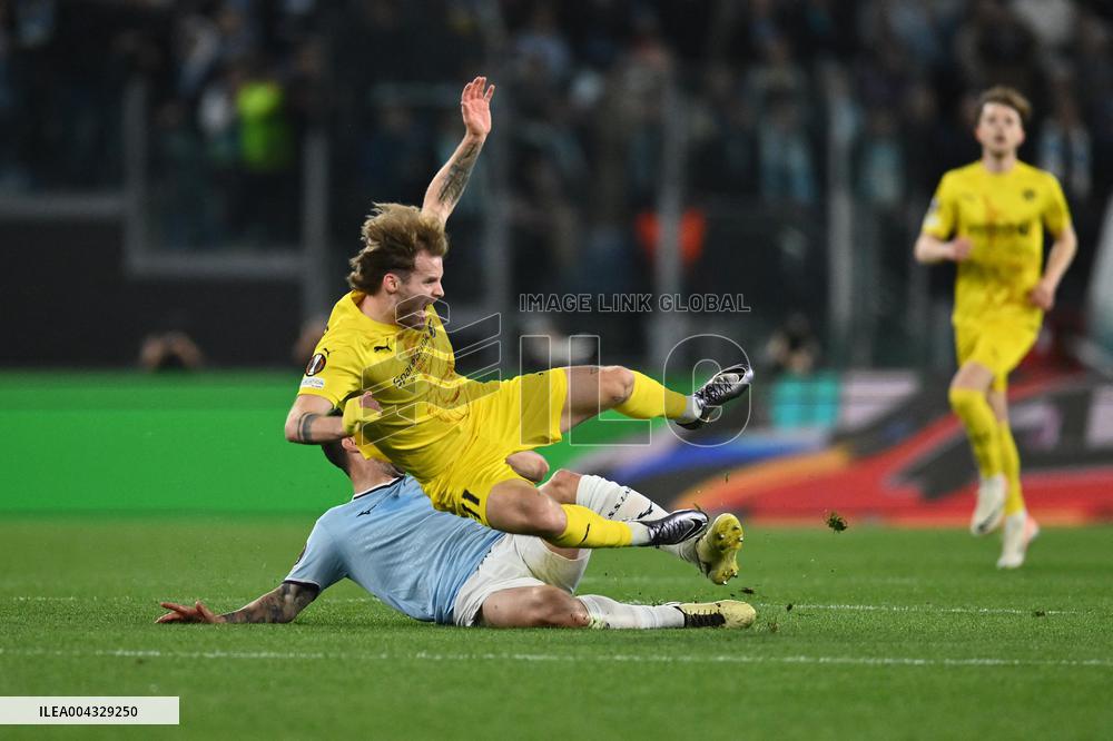 CALCIO - UEFA Europa League - SS Lazio vs FK Bodo/Glimt