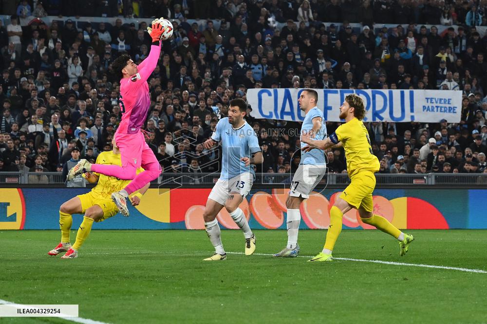 CALCIO - UEFA Europa League - SS Lazio vs FK Bodo/Glimt