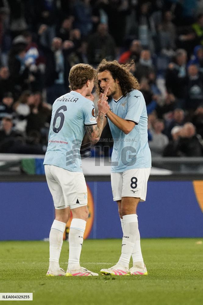 CALCIO - UEFA Europa League - SS Lazio vs FK Bodo/Glimt