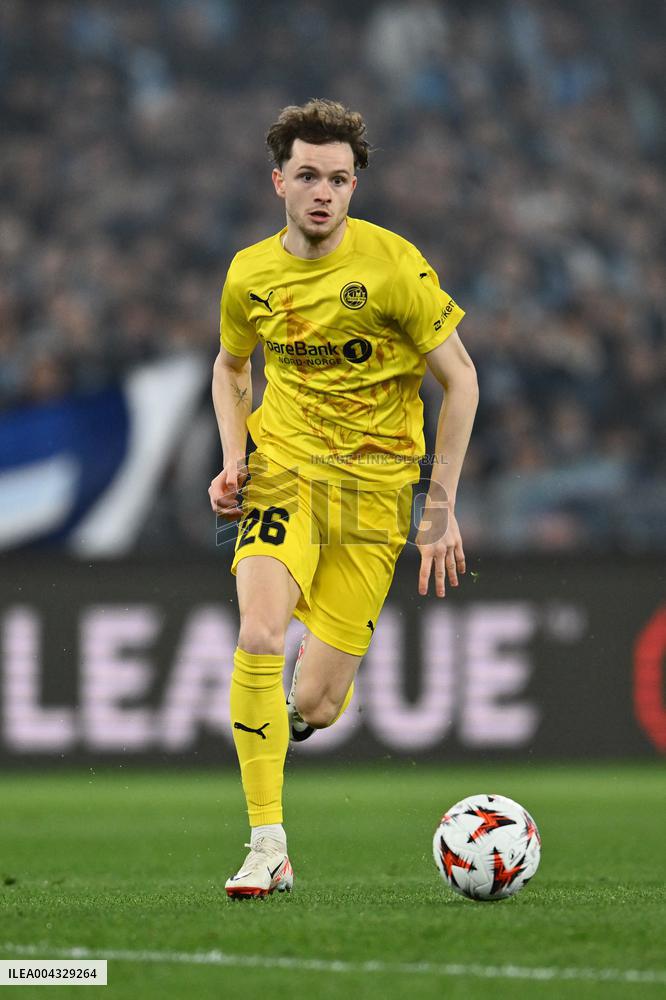 CALCIO - UEFA Europa League - SS Lazio vs FK Bodo/Glimt