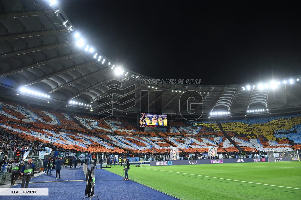 CALCIO - UEFA Europa League - SS Lazio vs FK Bodo/Glimt