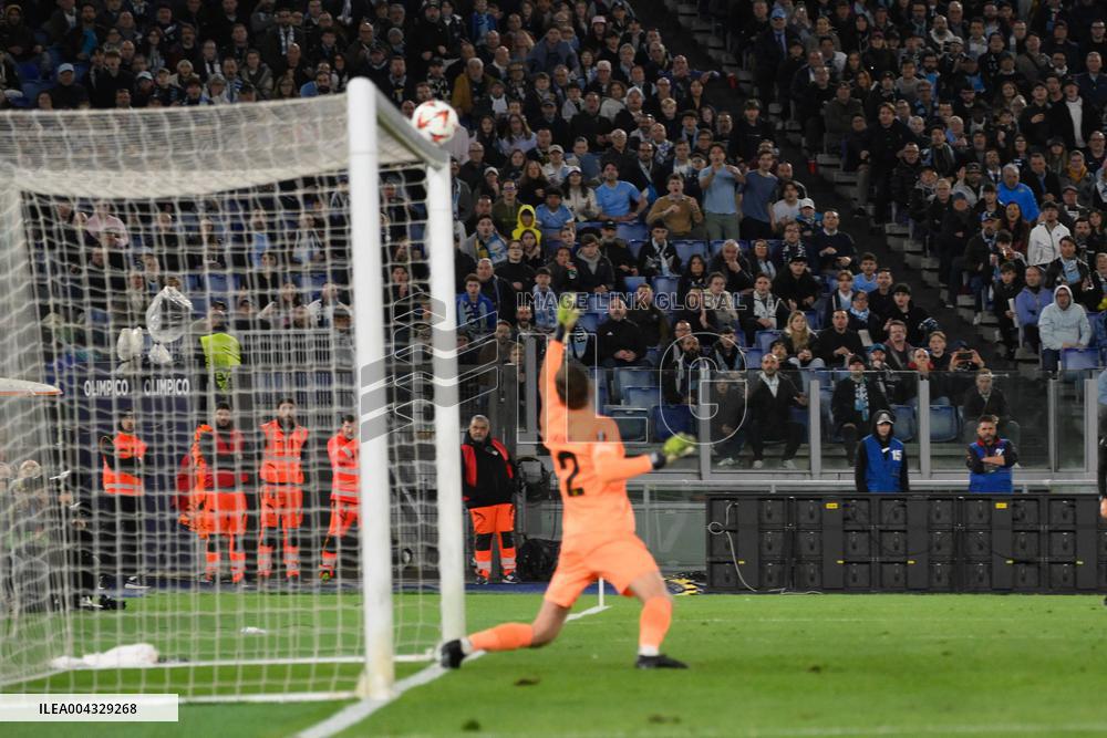 CALCIO - UEFA Europa League - SS Lazio vs FK Bodo/Glimt