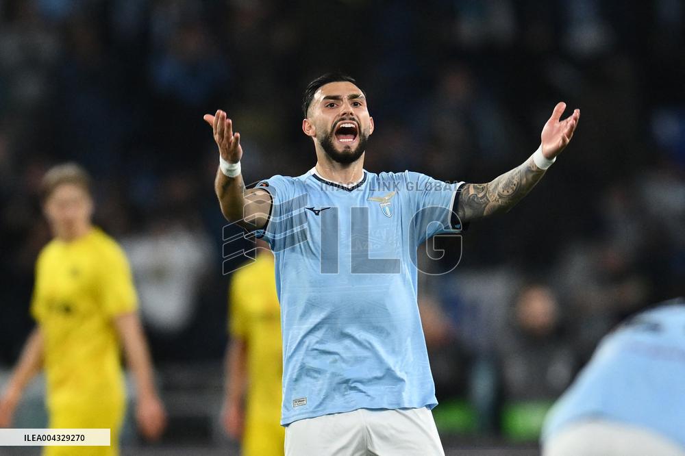 CALCIO - UEFA Europa League - SS Lazio vs FK Bodo/Glimt