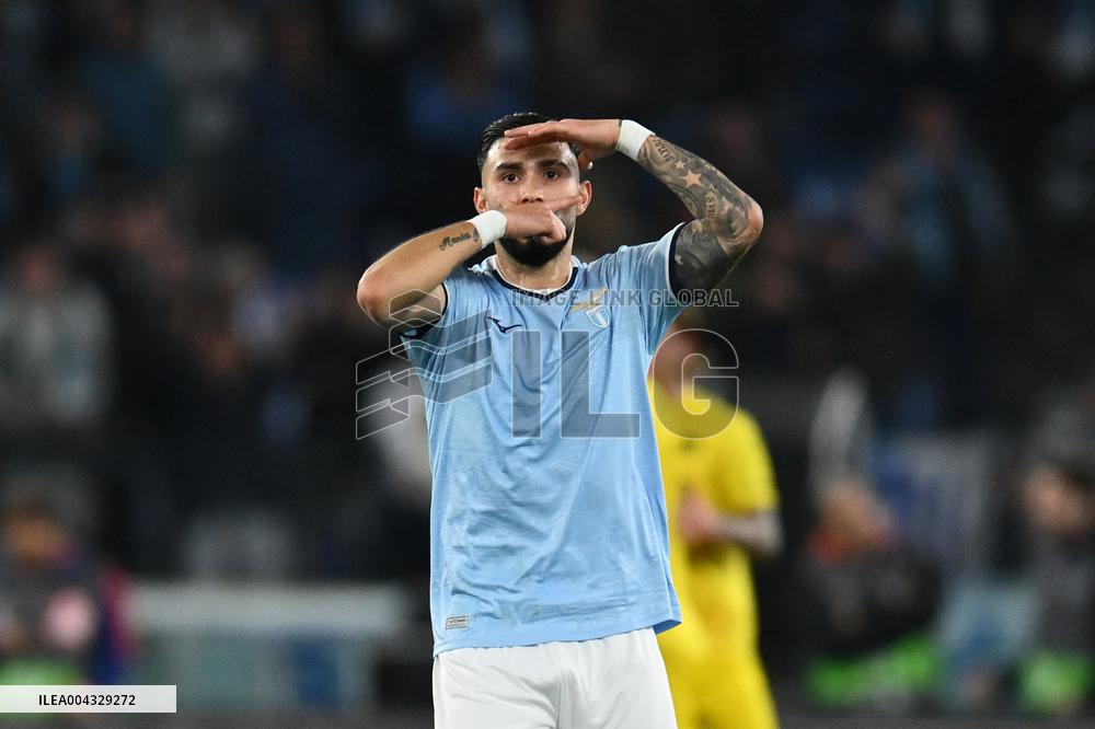 CALCIO - UEFA Europa League - SS Lazio vs FK Bodo/Glimt