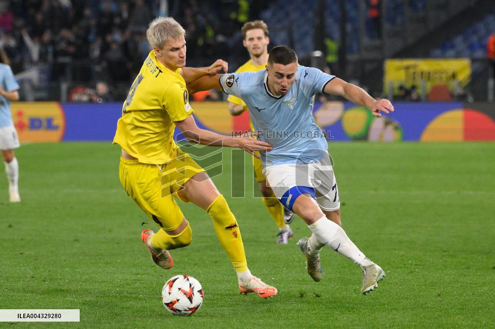CALCIO - UEFA Europa League - SS Lazio vs FK Bodo/Glimt