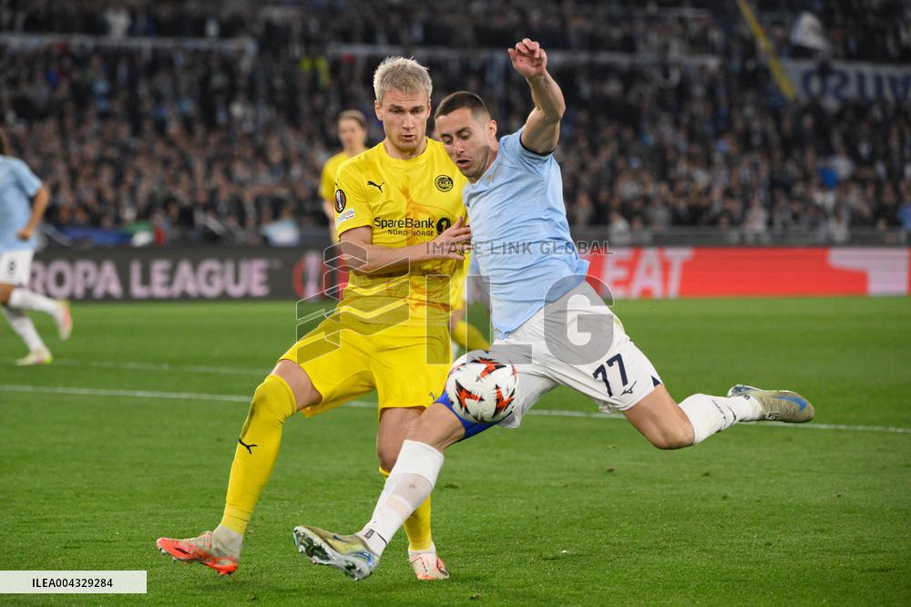 CALCIO - UEFA Europa League - SS Lazio vs FK Bodo/Glimt